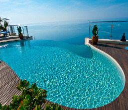 Dépannage de piscine à Bandol et Sanary