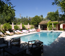 Entretien de piscine à Bandol et Sanary