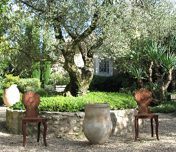 jardinage à Bandol et Sanary