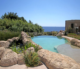 Maintenance de piscine à Bandol et Sanary